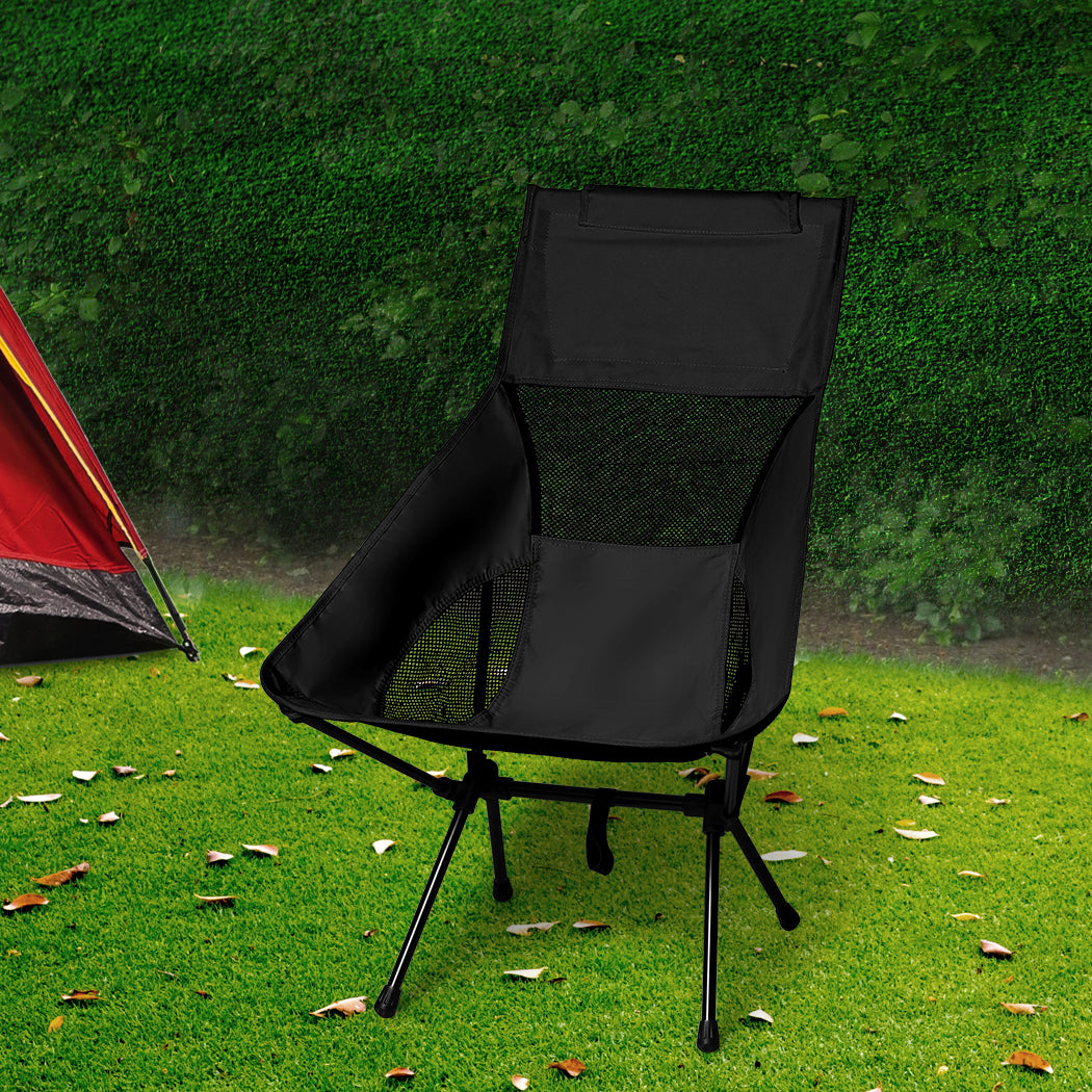 levede-camping-chair-folding-outdoor-large-black-1973193997983813638