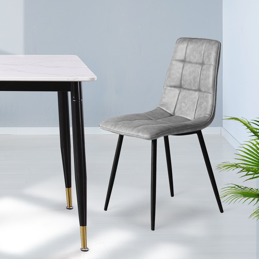 levede-4x-dining-chairs-kitchen-chair-grey-faux-leather-1973194074773131270