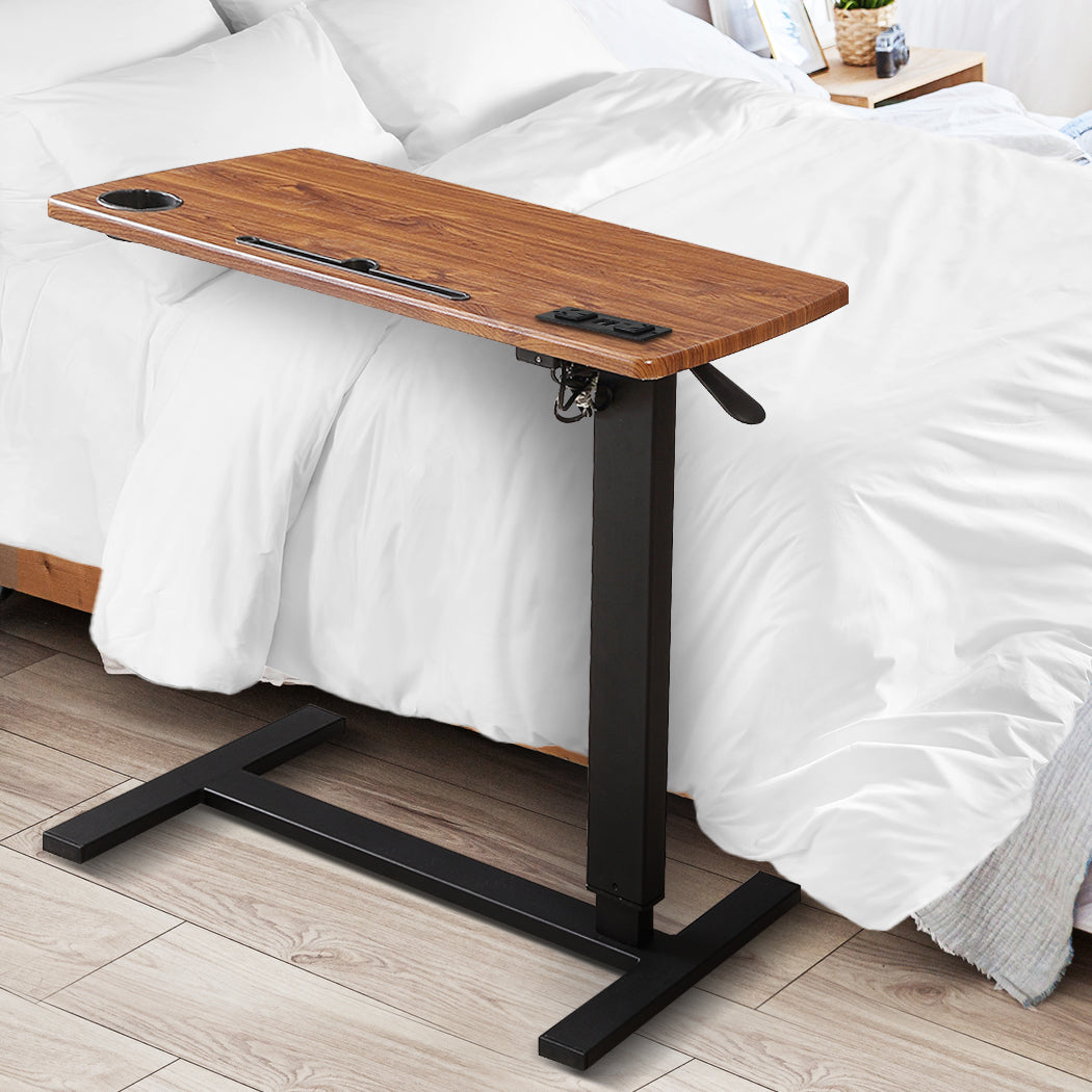 levede-mobile-standing-desk-foldable-brown-fold-1973193834674393094