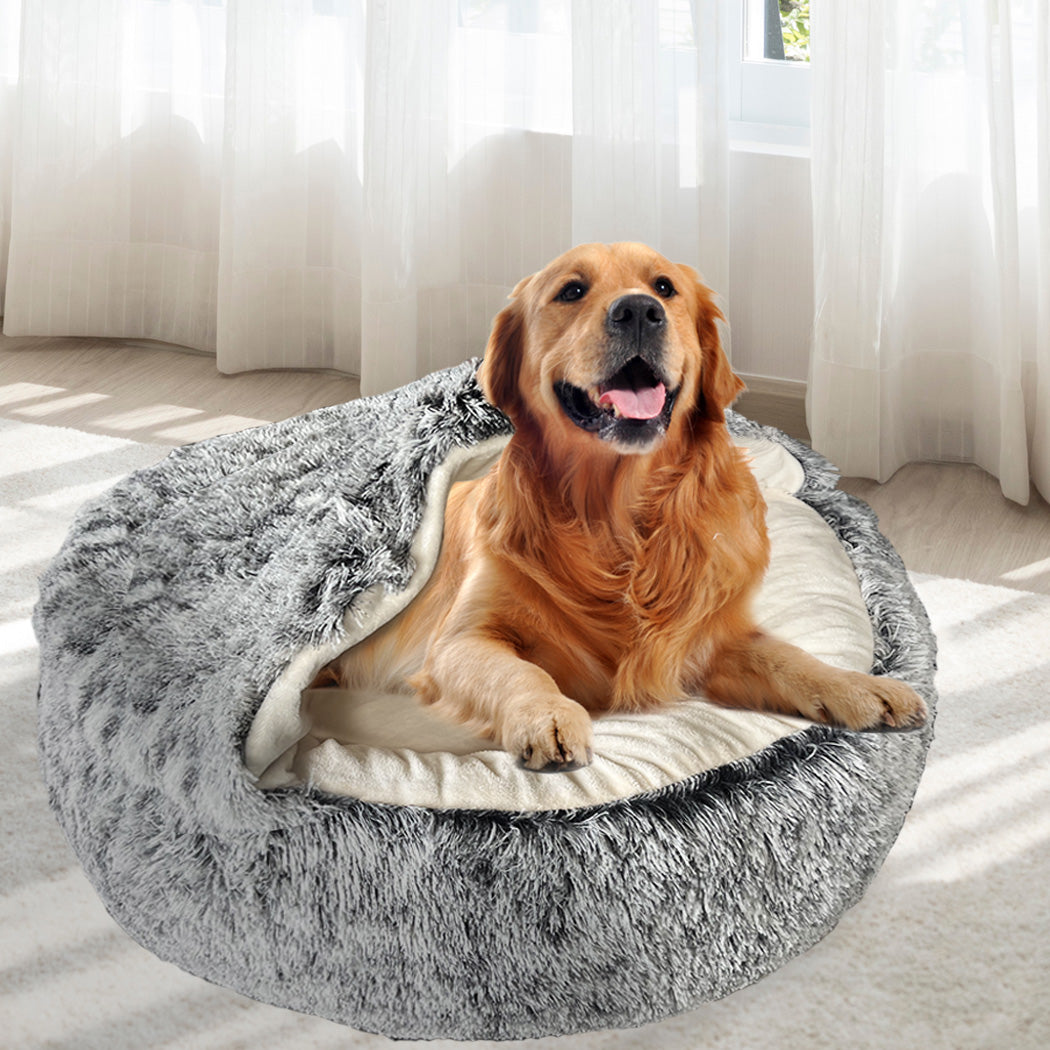 pawz-pet-dog-calming-bed-warm-soft-plush-xl-x-large-1973193658714951686