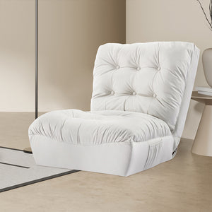 Levede Accent Chair Lounge Sofa Bed-1975420515589951494