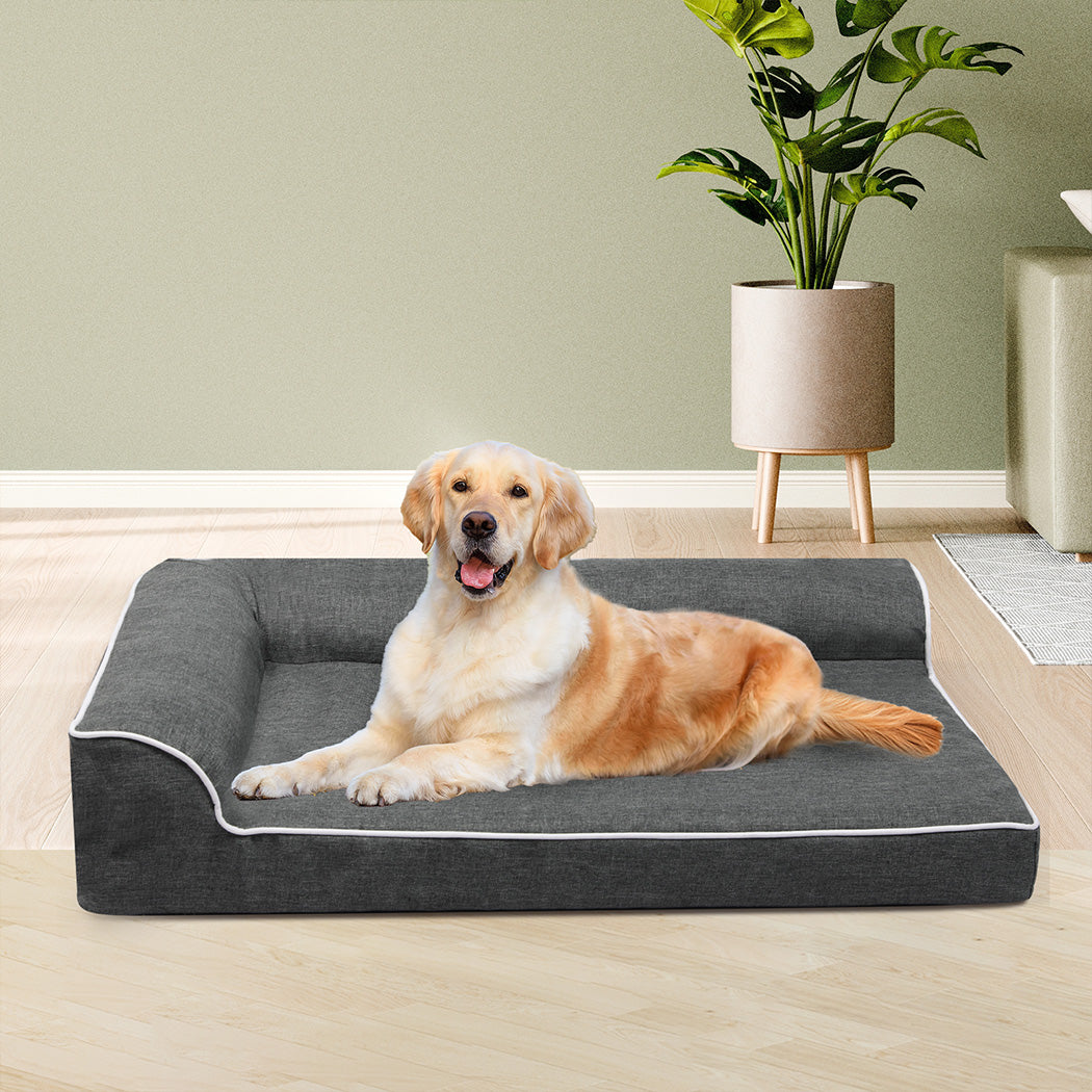 pawz-orthopedic-dog-bed-xl-grey-1996005409302908934
