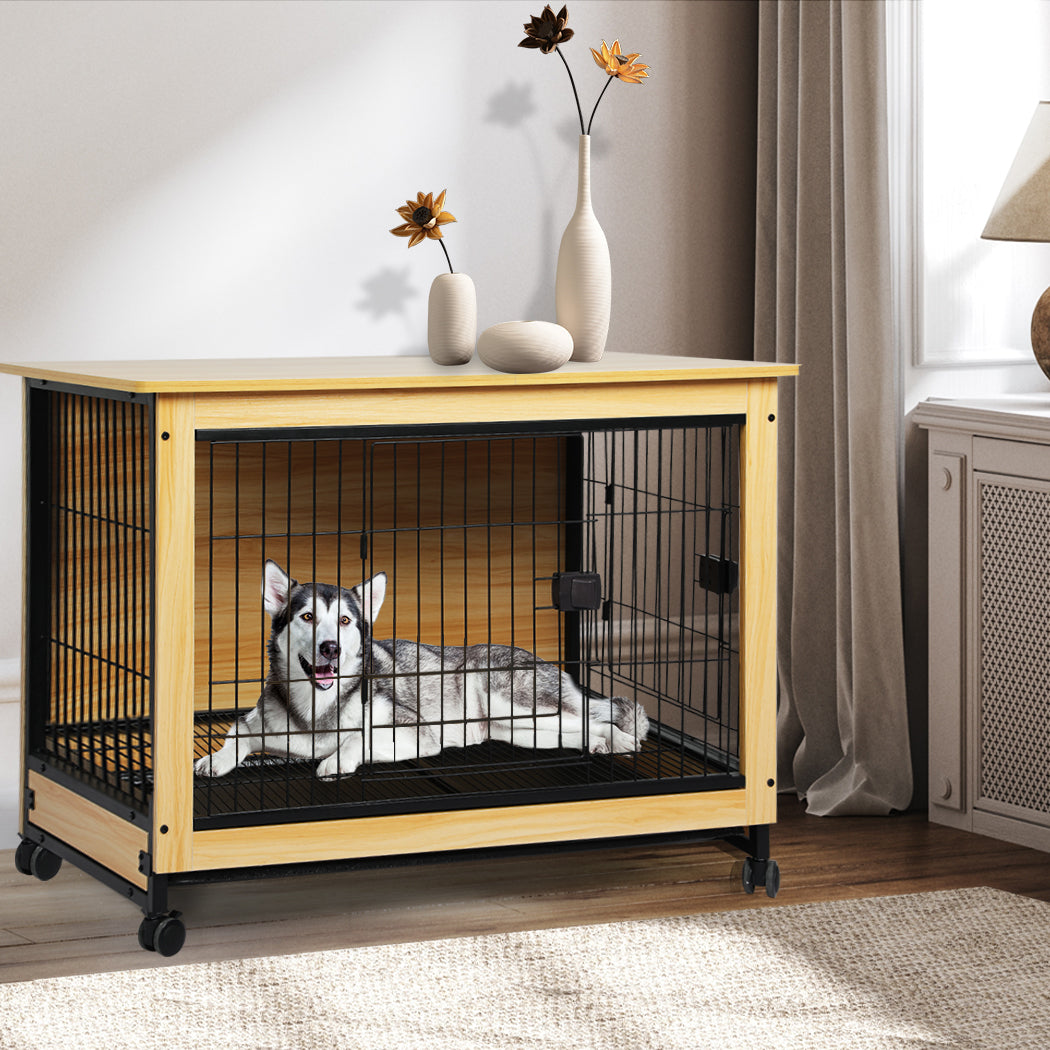 pawz-wooden-wire-dog-kennel-side-end-xxl-xx-large-1973193673084637190