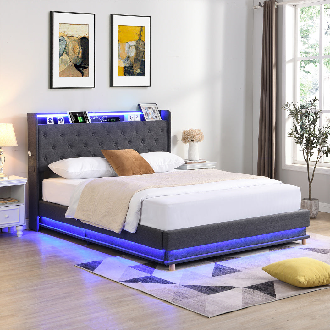 levede-queen-bed-frame-gas-lift-led-light-1996005391087046662