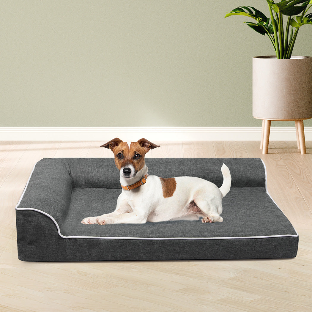 pawz-orthopedic-dog-bed-m-grey-1996005408581488646