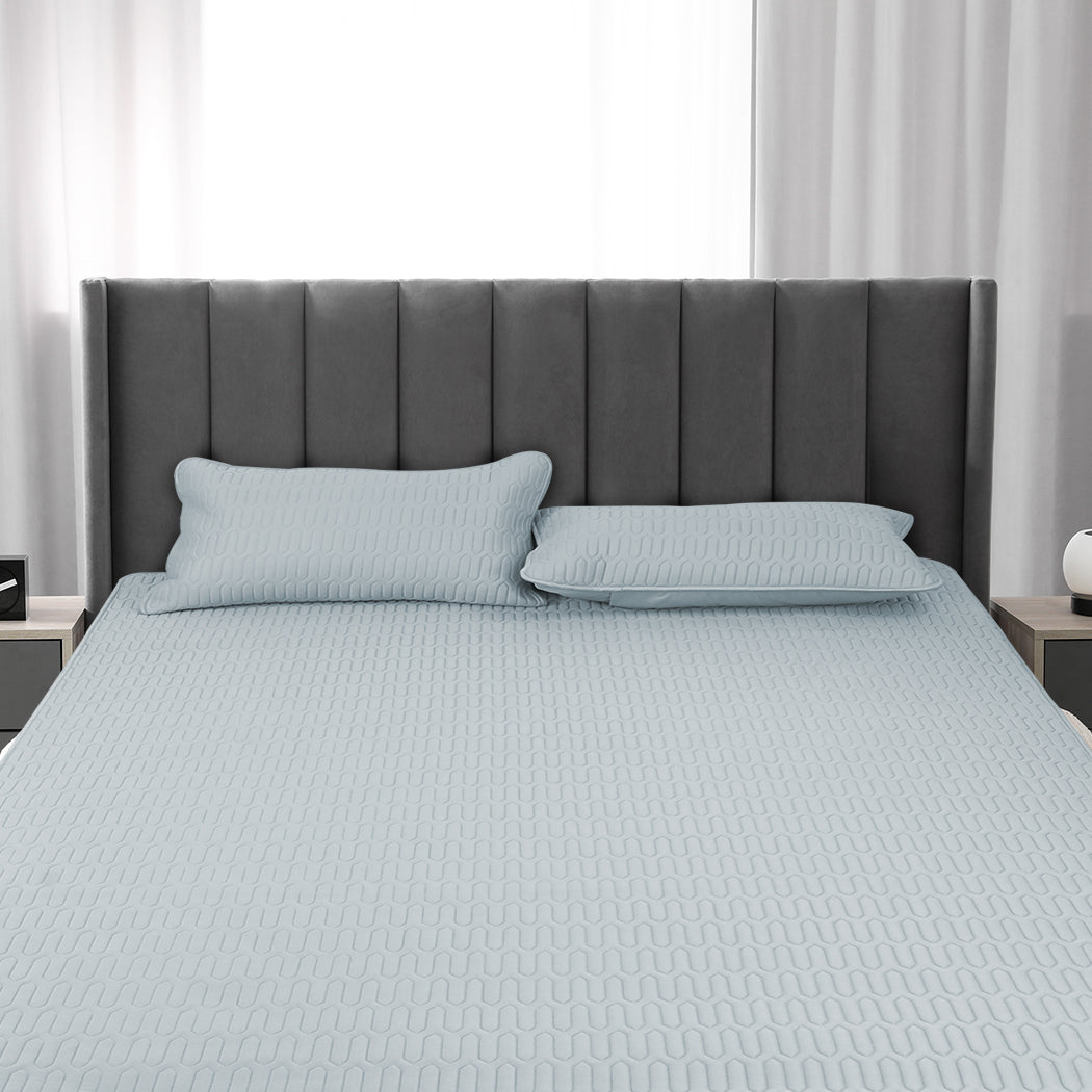 dreamz-latex-cooling-bed-sheet-set-fitted-3pcs-king-1973194024403734534
