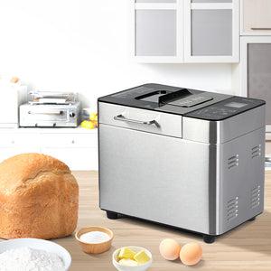 Spector Bread Maker Machine Multi-fuction-1973194041529077766