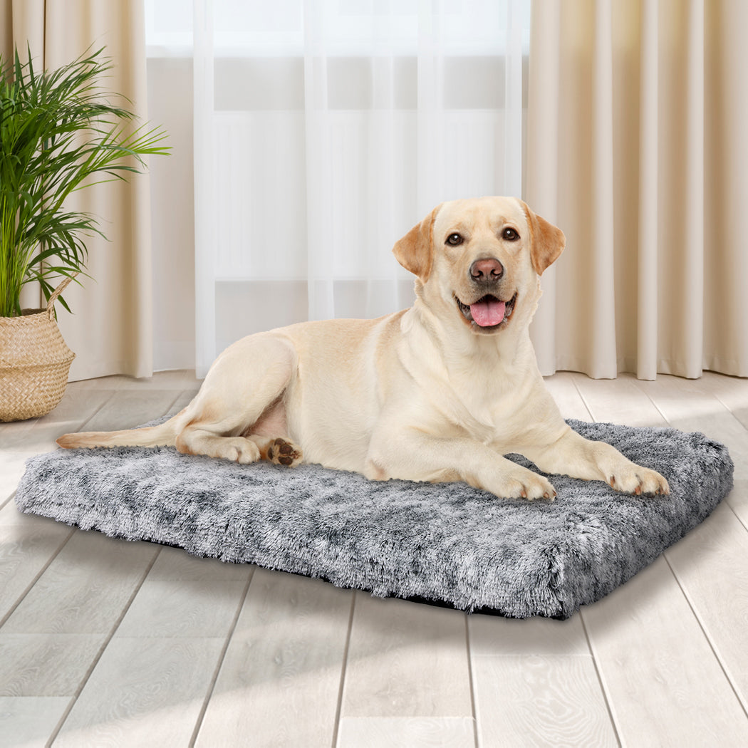 pawz-dog-mat-pet-calming-bed-memory-l-charcoal-large-1973193659117604870