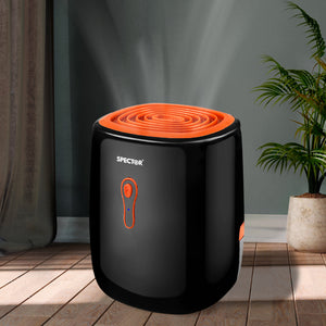 Spector 800ML Mini Dehumidifier Moisture-1973193801371619334