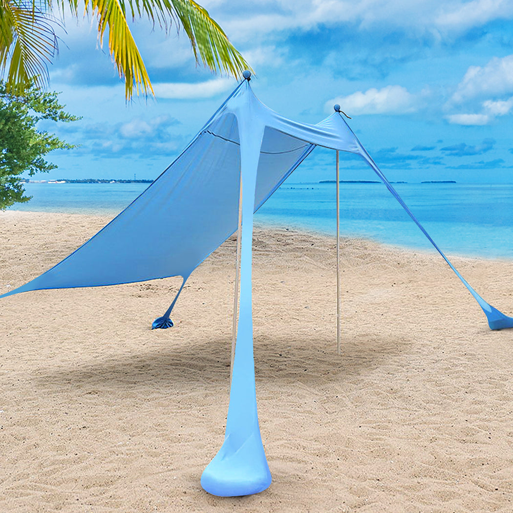 beach-tent-camping-canopy-2-4-person-family-sun-shade-shelter-210x210cm-blue-1973193766189797382