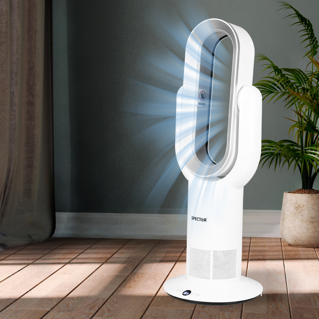 spector-bladeless-fan-electric-cooler-silver-1973193855570415622