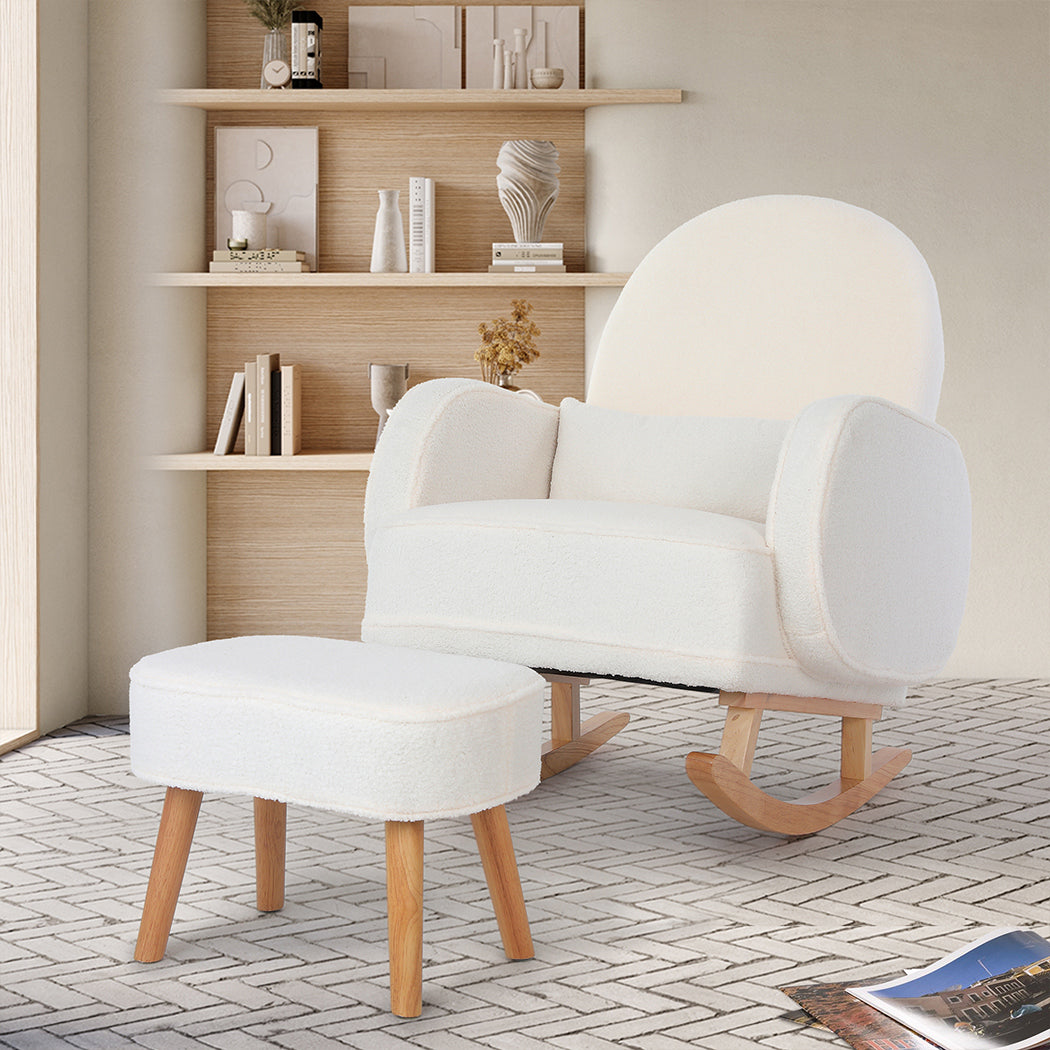 levede-fleece-rocking-chair-with-footstool-1996005366923661318