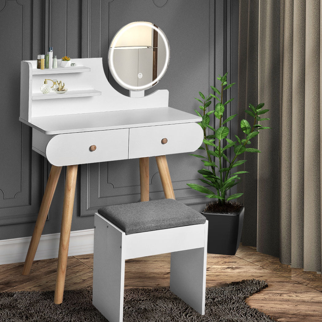 levede-dressing-table-stool-led-mirror-1973193788759347206