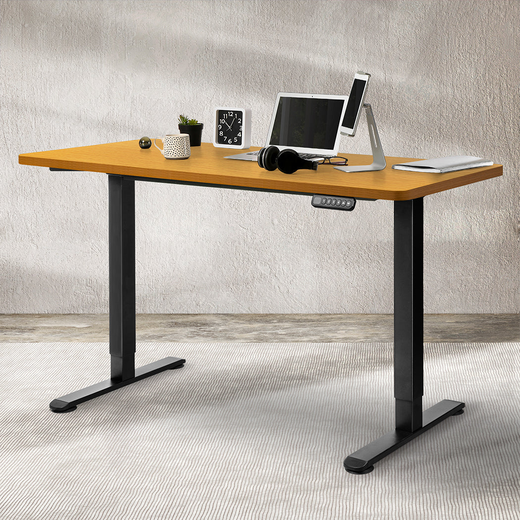 levede-desktop-for-motorised-adjustable-black-140x70cm-natural-1975420503850094598