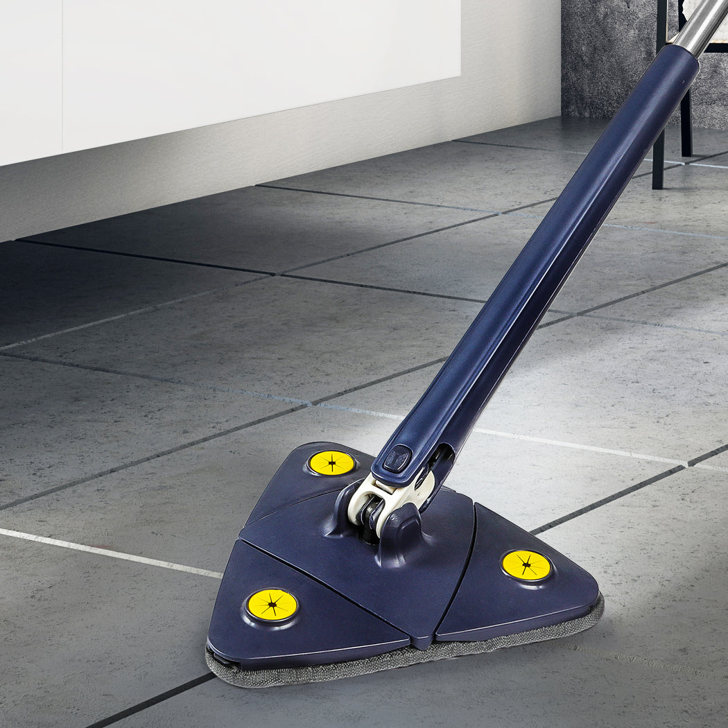 cleanflo-cleaning-mop-dry-wet-triangle-blue-1973194088543031302