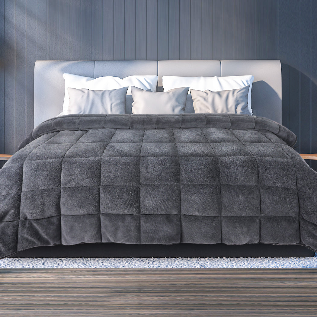 dreamz-quilt-doona-comforter-blanket-grey-super-king-1973193700104343558