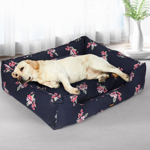 PaWz Dog Calming Bed Pet Cat Washable XXL XX-Large-1975420456848723974