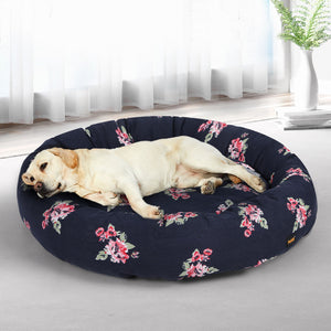 PaWz Dog Calming Bed Pet Cat Washable XXL XX-Large-1975420456194412550