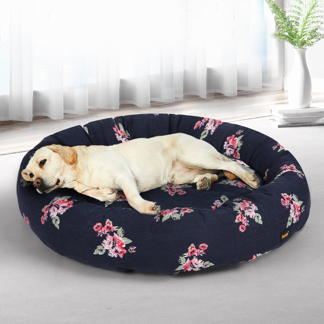 pawz-dog-calming-bed-pet-cat-washable-xxl-xx-large-1975420456194412550