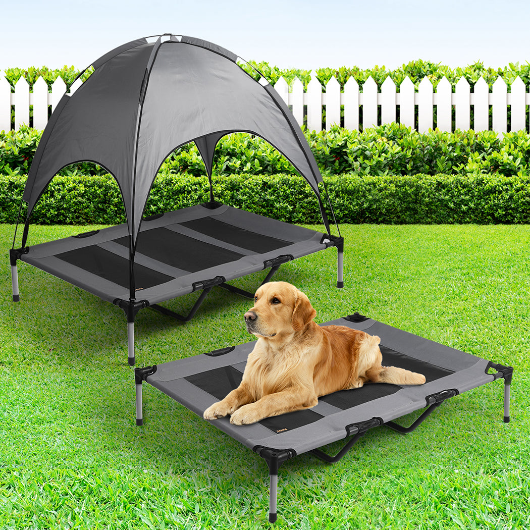 pawz-pet-trampoline-bed-dog-cat-elevated-x-large-1973193646920568838