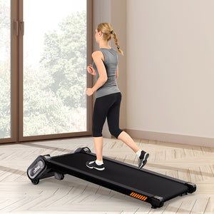 Centra Automatic Incline Walking Pad Treadmill-1996005461593296902