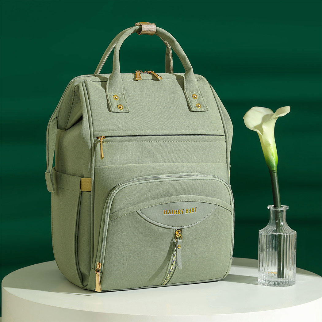mummy-backpack-nappy-diaper-bag-baby-travel-changing-1996005443058667526