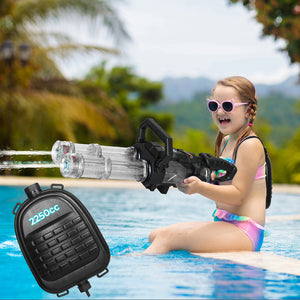 Kids Automatic Electric Water Gun-1996005426109485062