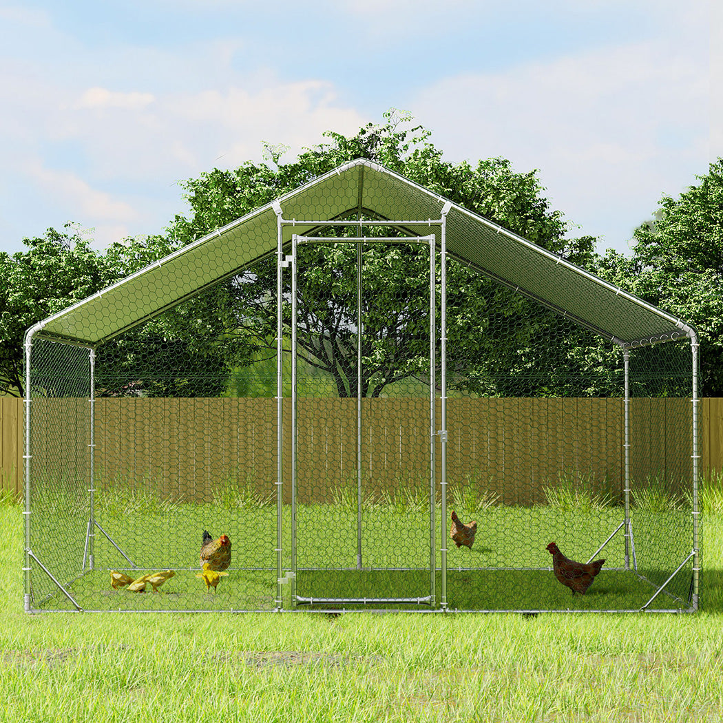 pawz-200x300x194cm-large-metal-walk-in-chicken-coop-cage-1996005445810130950