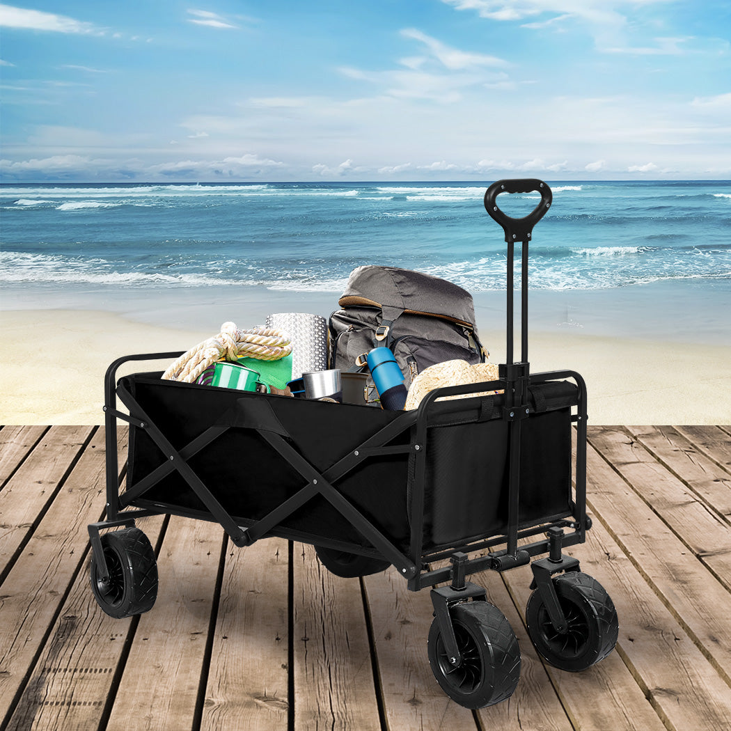 lambu-garden-camping-trolley-outdoor-black-1975420372195086342
