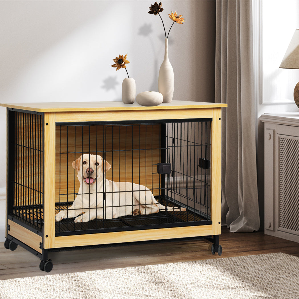 pawz-wooden-wire-dog-kennel-side-end-xl-x-large-1973193672904282118