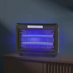 Spector Electric Bug Zapper Lamp Outdoor Indoor-1996005403892256774