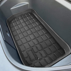 Manan Tesla Model Y Mat Front Trunk-1975420487467143174