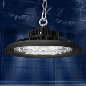 EMITTO UFO High Bay LED Lights 100W-1973193951938744326