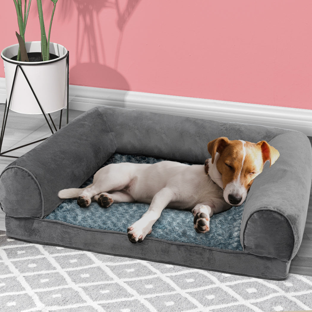 pawz-pet-bed-sofa-dog-beds-bedding-soft-m-grey-medium-1973193626750160902