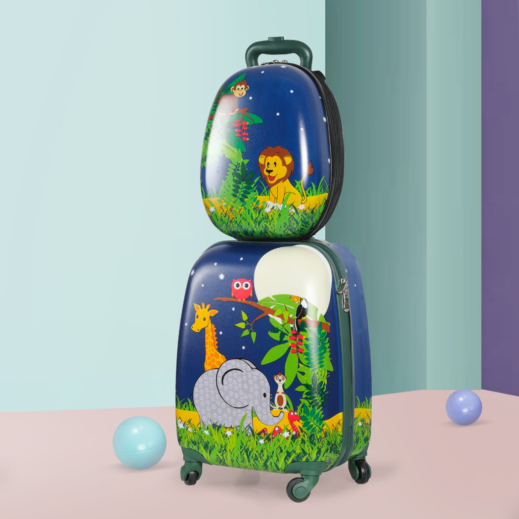 bopeep-1613-2pcs-kids-luggage-set-jungle-1975420473336532998