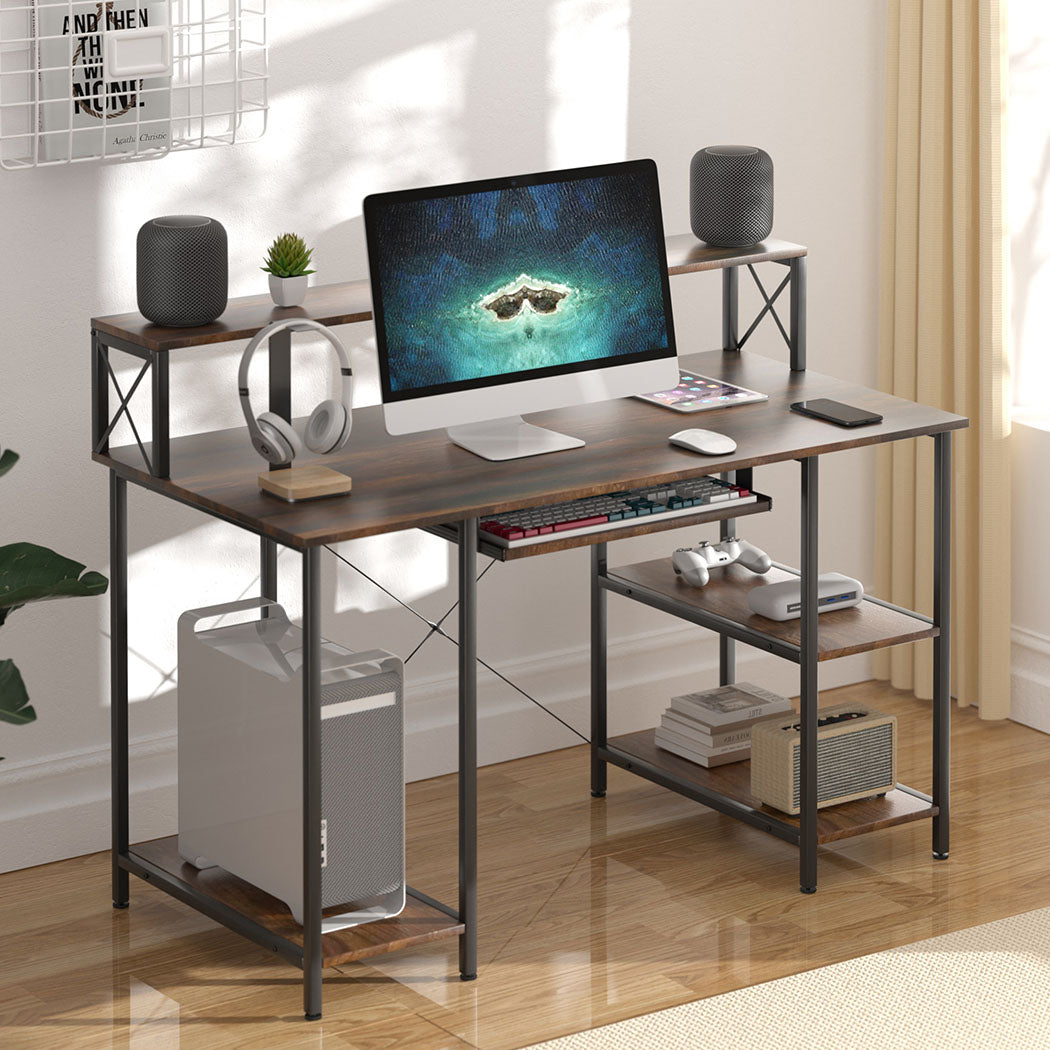 levede-office-gaming-computer-desk-brown-1996005369473798150