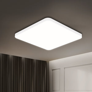 EMITTO 3-Colour Ultra-Thin 5CM LED Ceiling 36W White-1975420421805314054