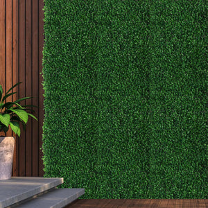 Marlow Artificial Hedge Grass Boxwood-1975420403849498630