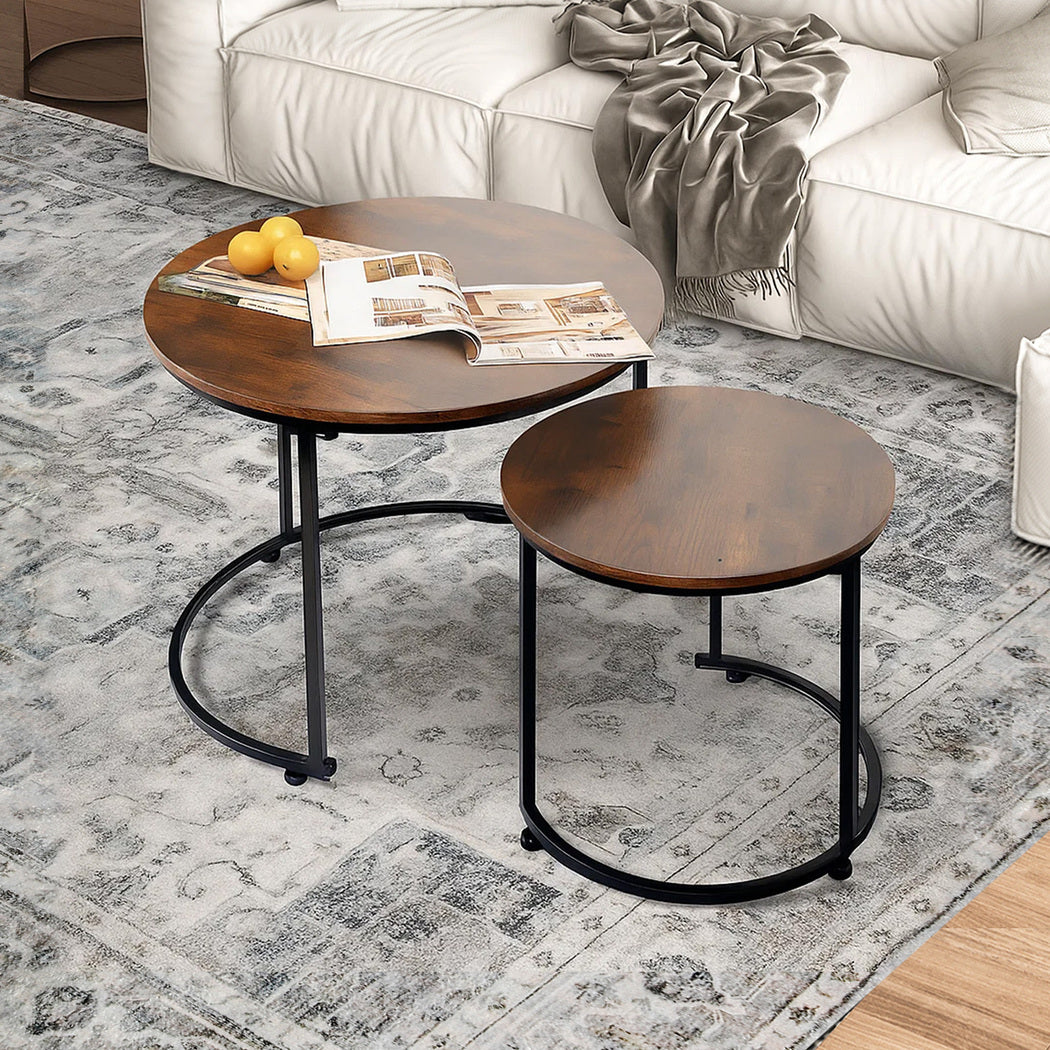 levede-round-nesting-table-coffee-table-wood-side-table-1996005525950697478