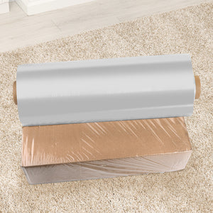 Machine Clear Stretch Film 1524m x 50cm-1996005447819202567