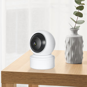 Home Security Camera Wireless System-1973193895231754246