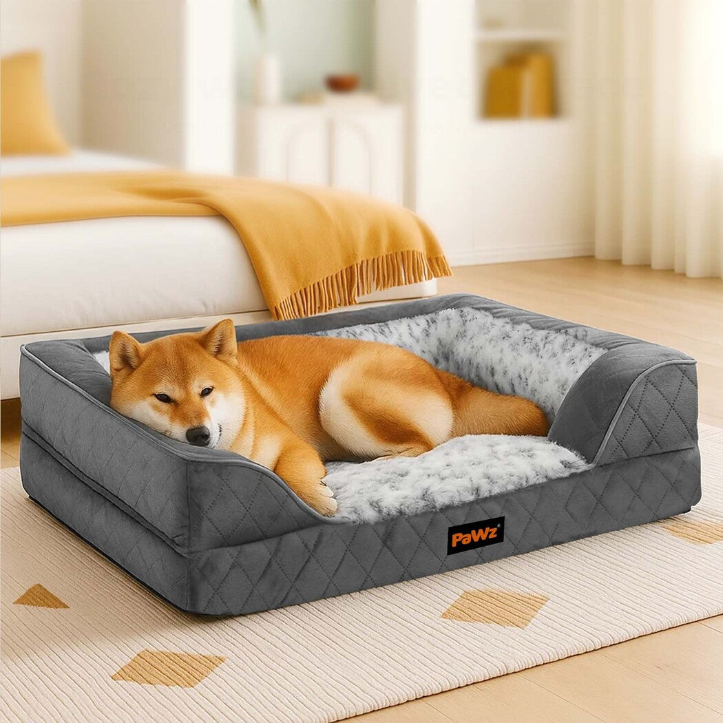 pawz-orthopedic-memory-foam-pet-bed-dog-washable-mat-1996005594993135622