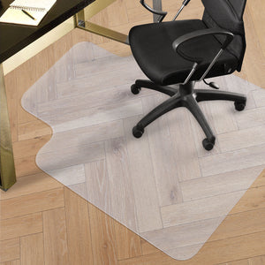 Marlow Chair Mat Carpet Hard Floor Protectors-1973193837400690694