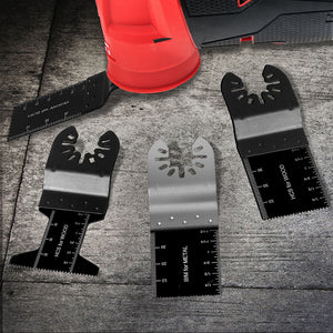 Traderight 20 Pcs Oscillating Multi-1973193886864117766