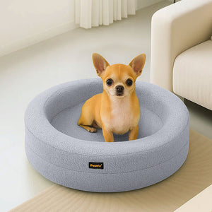 Pawz Pet Orthopedic Calming Bed Memory Foam Dog Sofa-1996005596595359750