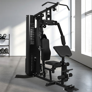 Centra Multi All-In-One Home Gym Equipment Workout-2000439369495875590