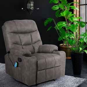 Levede Electric Massage Chair 8-point-1975420439983427590
