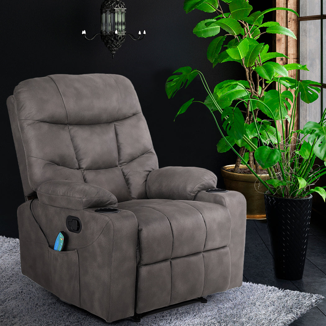 levede-electric-massage-chair-8-point-1975420439983427590