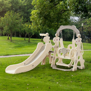 Bopeep kid slide swing set-1996005489900654598