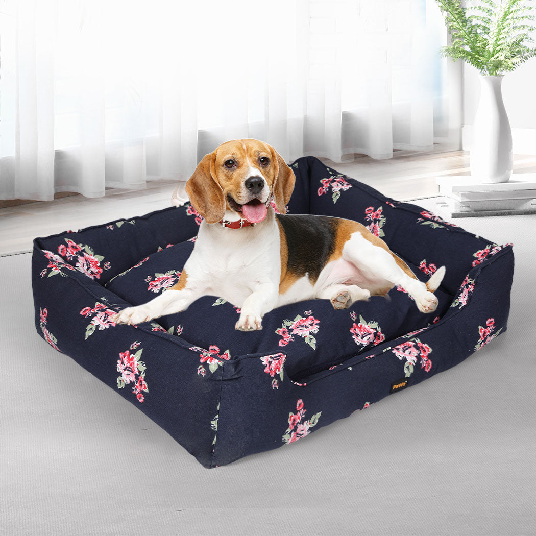 pawz-dog-calming-bed-pet-cat-washable-xl-x-large-1975420456639008774